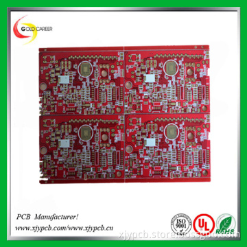PCB Prototype with Best Price (XJY-ZWJ029)